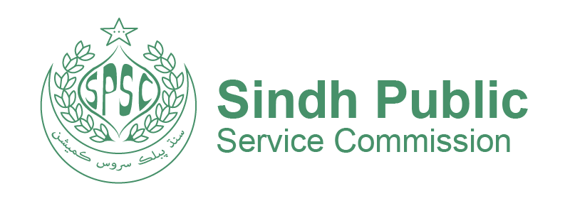 Sindh Public Service Commission (SPSC) logo